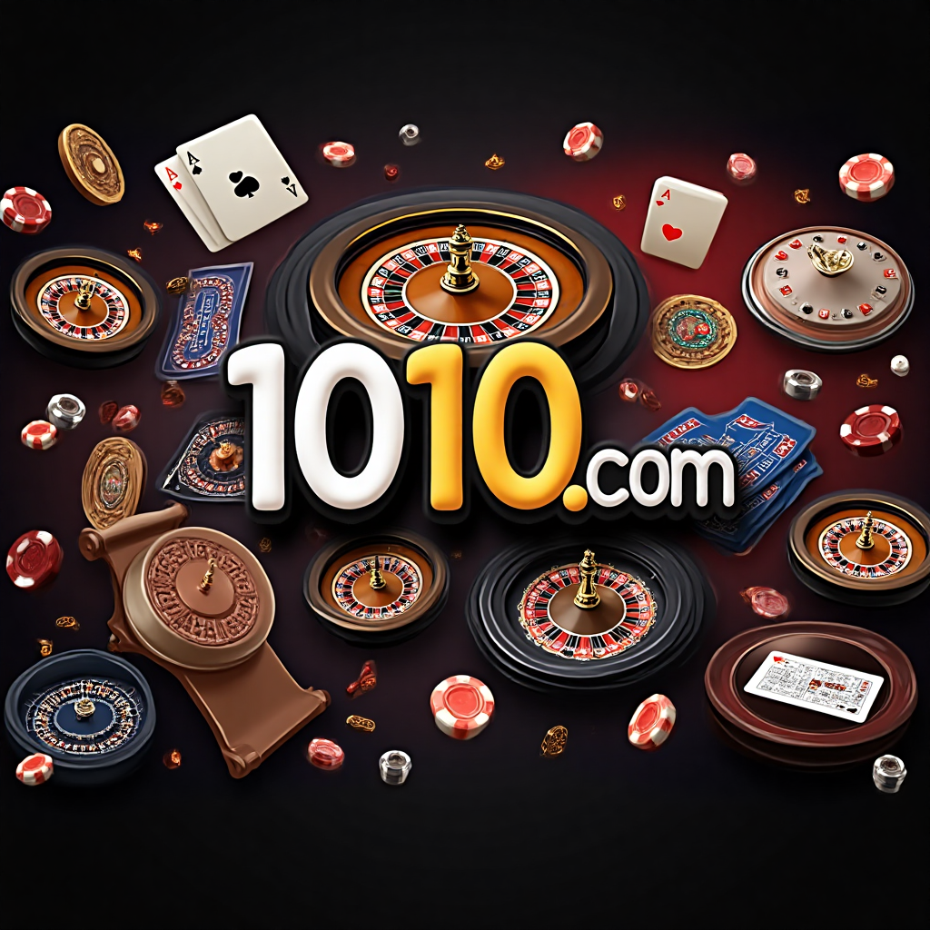 1010.com
