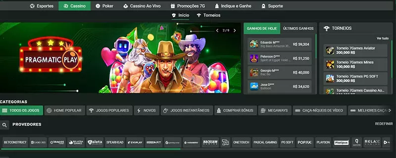 cassino 1010.com